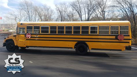 used buses in nebraska.